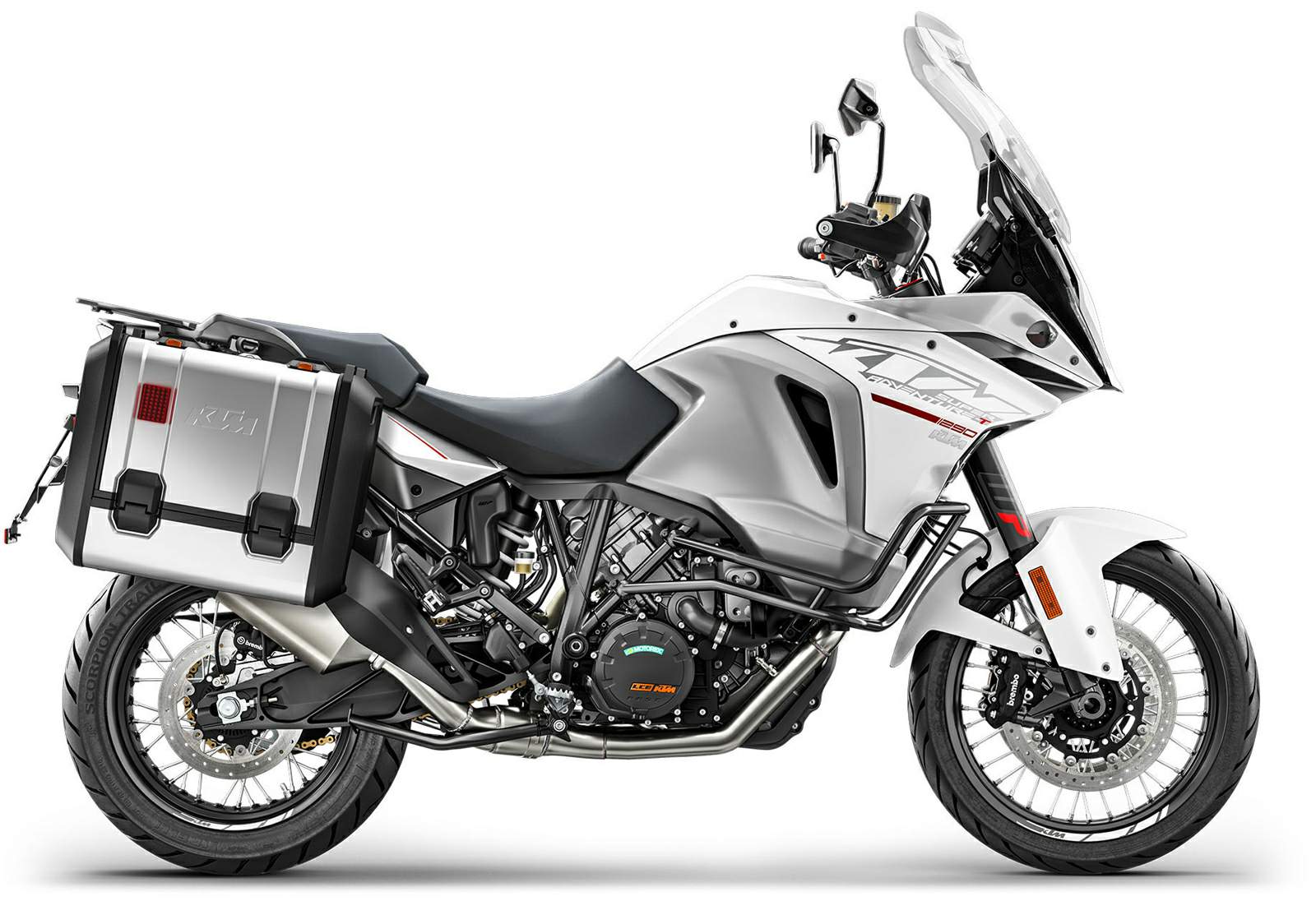 Ktm 1290 super adventure t deals 2015